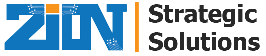 Zion Strategic Solutions Logo